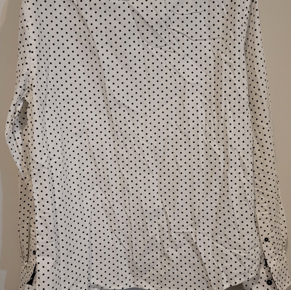 EIGHT AVENUE Meduim Size Black and white - Picture 6 of 6